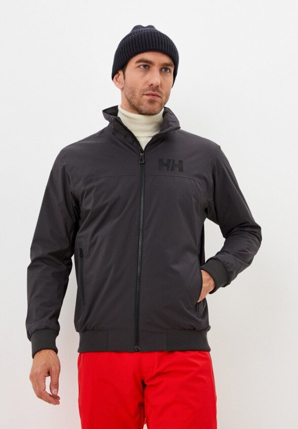 Куртка утепленная Helly Hansen