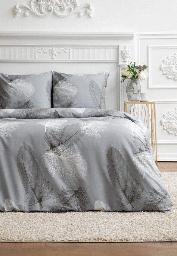 Постельное белье Семейное Mia Cara