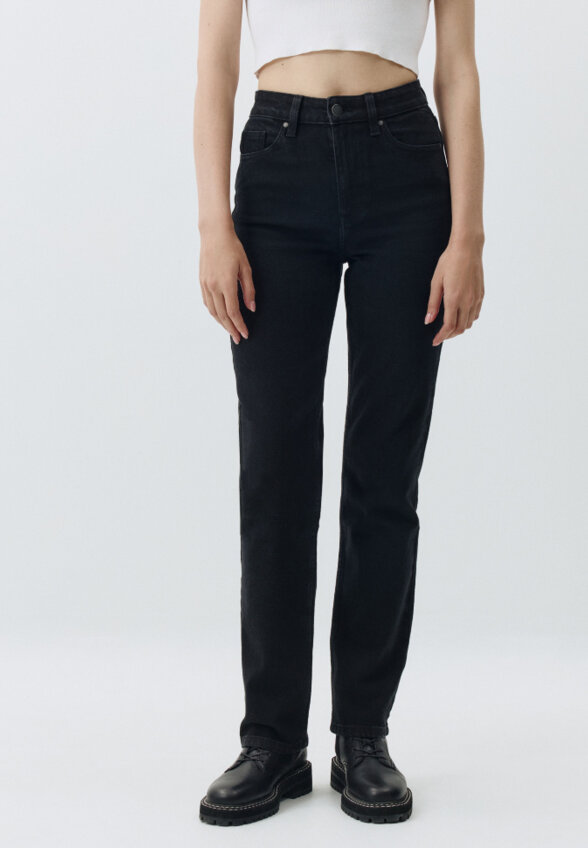 Джинсы 407 REGULAR FIT