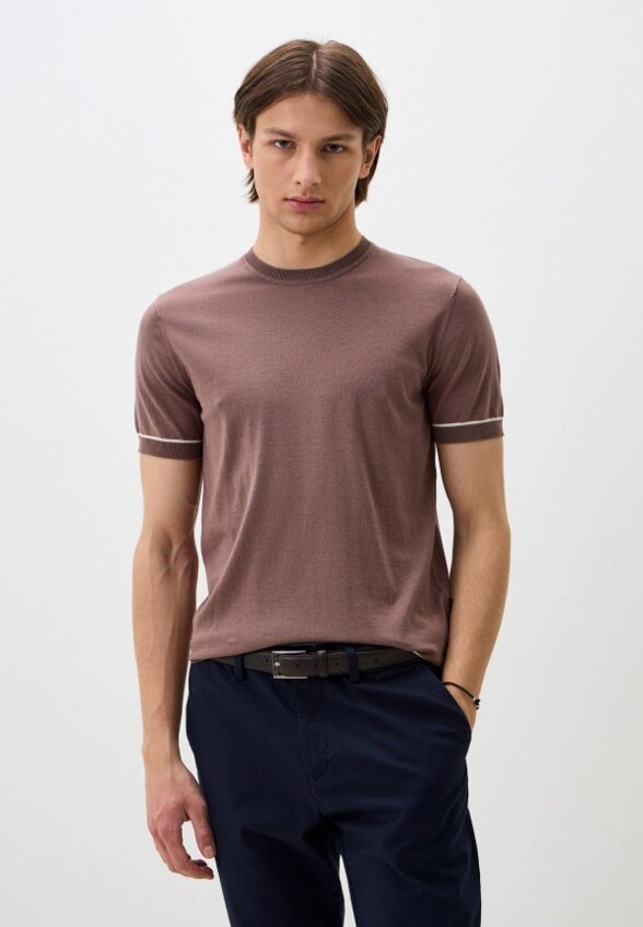 Футболка Cudgi