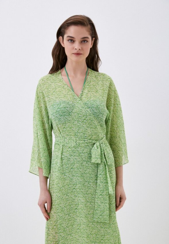 Платье пляжное Ruxara