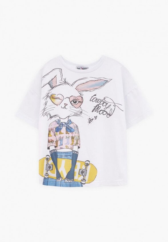 Футболка Bell Bimbo