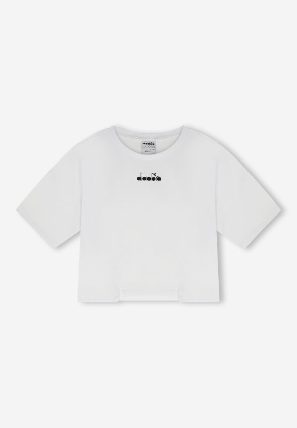 Футболка женская Diadora, Белый