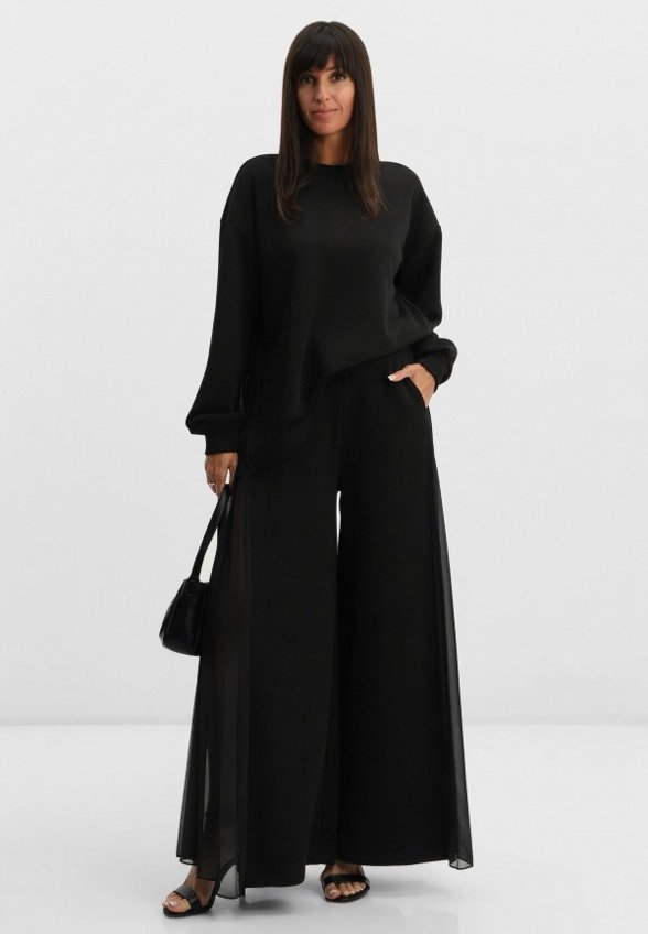 Свитшот Passegiata