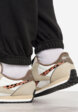 Кроссовки женские Reebok Classic Az, Бежевый9  - превью