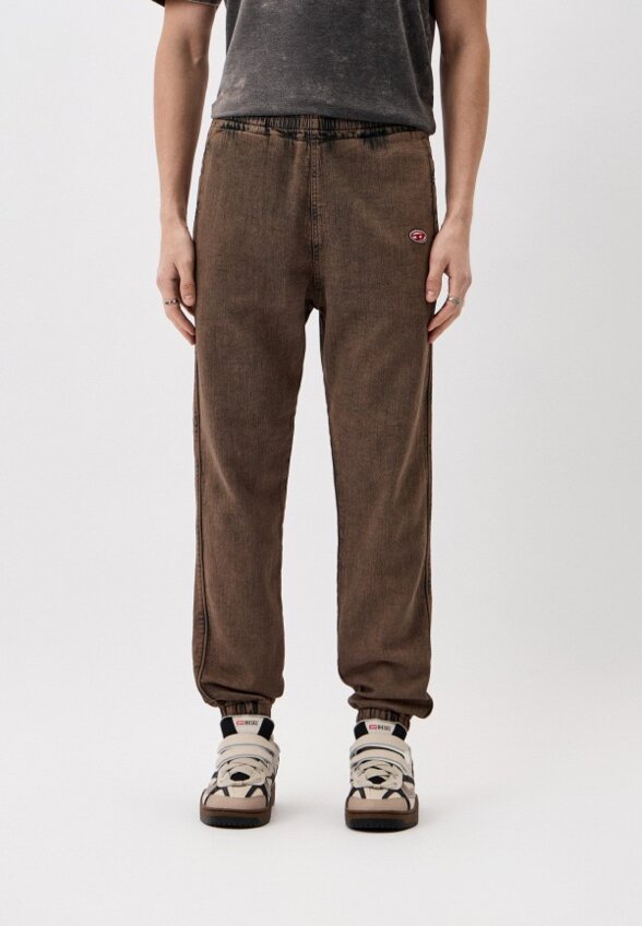 Брюки спортивные Diesel