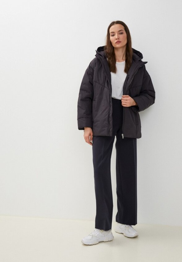 Куртка утепленная Baon