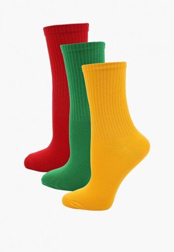 Носки 3 пары Dzen&Socks