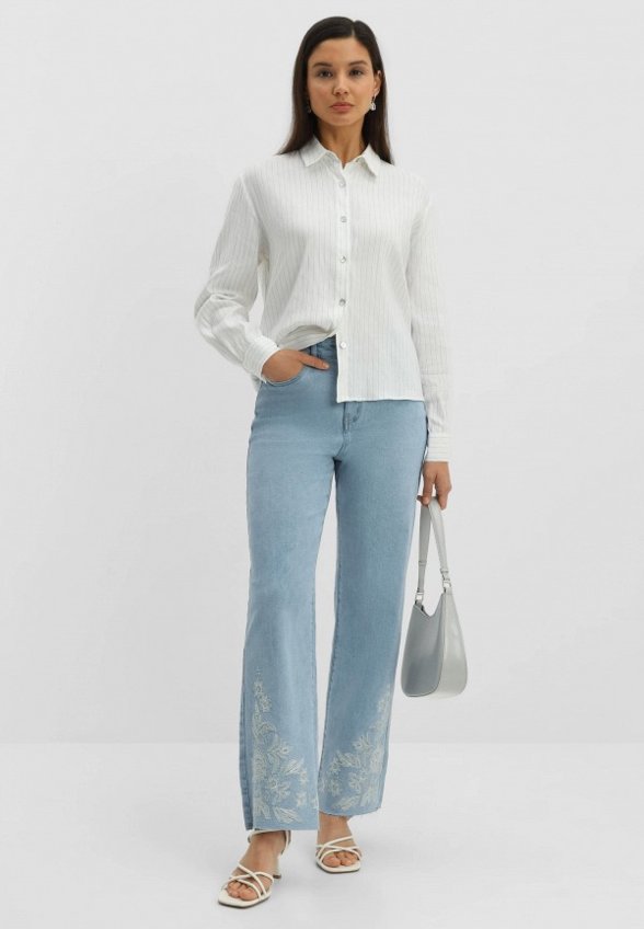 Блуза Passegiata