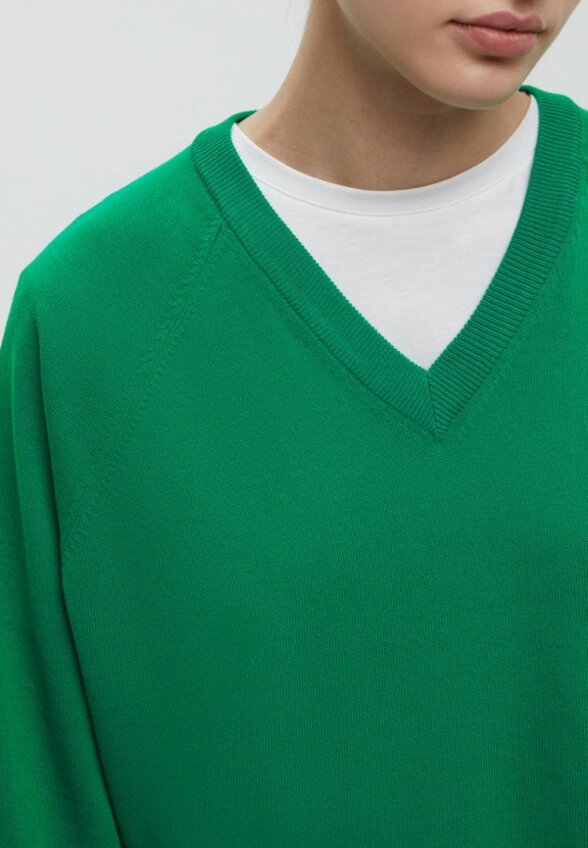 Пуловер Finn Flare