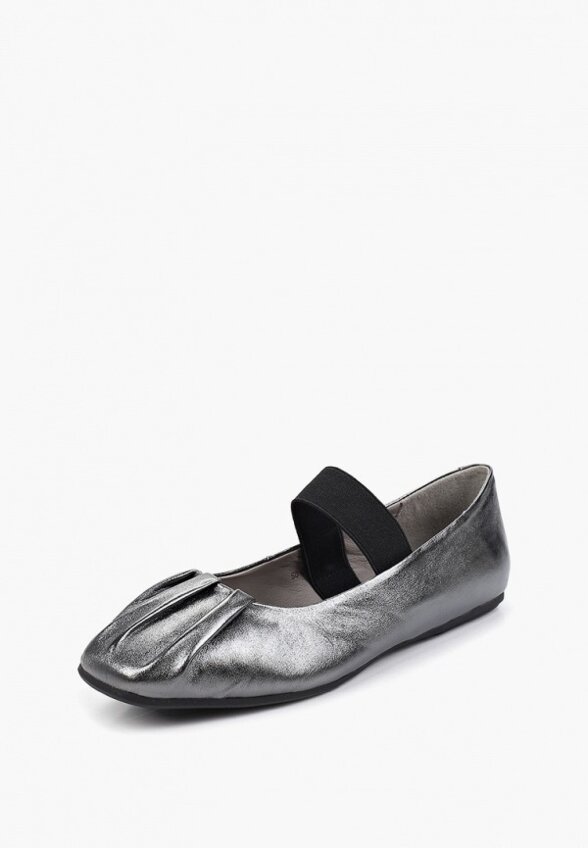 Балетки Graciana