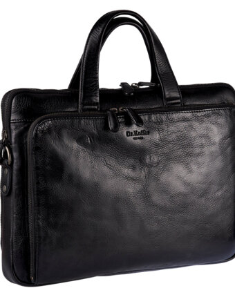 Др.Коффер 6675-248-04 сумка для документов мужчинам