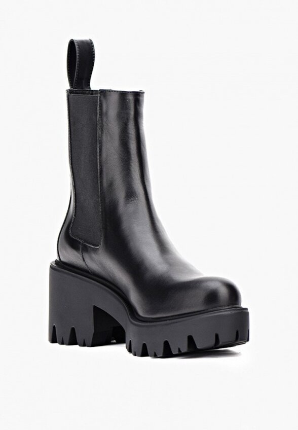 Ботинки Mof-Berg