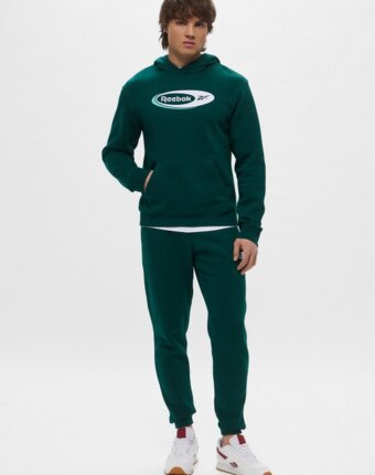 Брюки спортивные Reebok мужчинам
