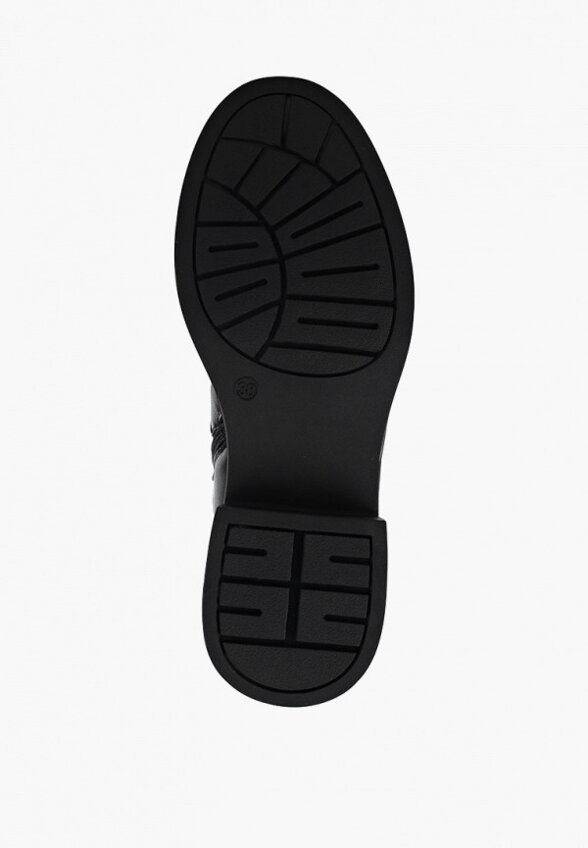 Сапоги Francesco Donni