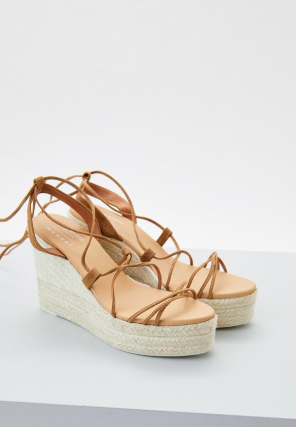 Босоножки Manebi