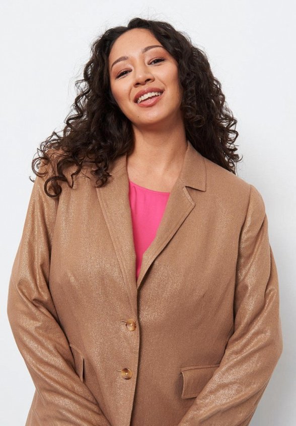 Жакет Samoon by Gerry Weber