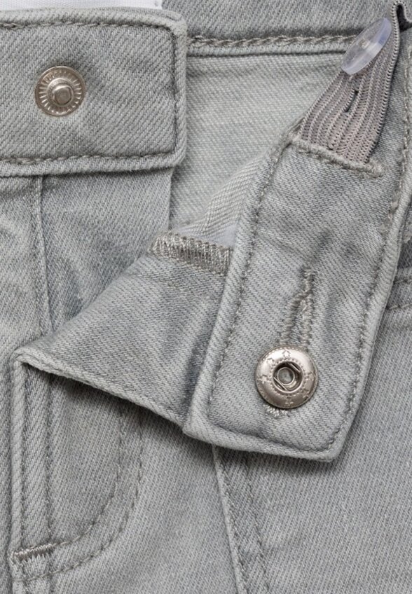 Джинсы Mango Kids