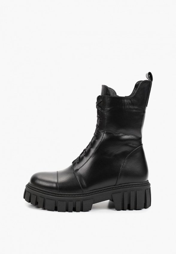 Ботинки Lusavou