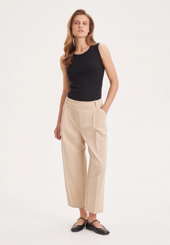 Брюки Bstatement