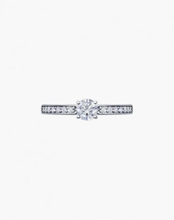 Кольцо Diamant женщинам
