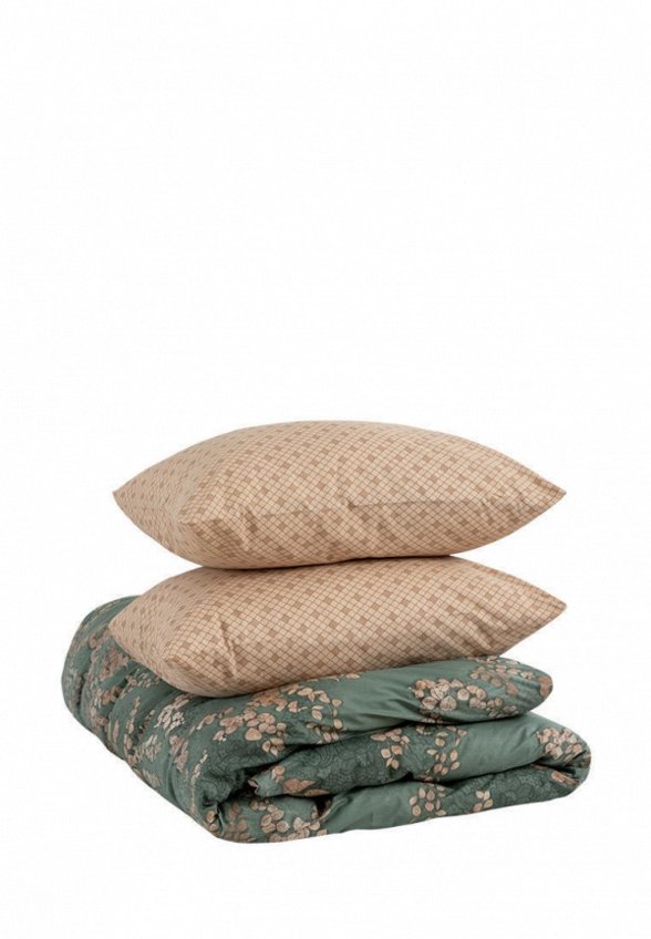 Постельное белье 1,5-спальное Mia Cara