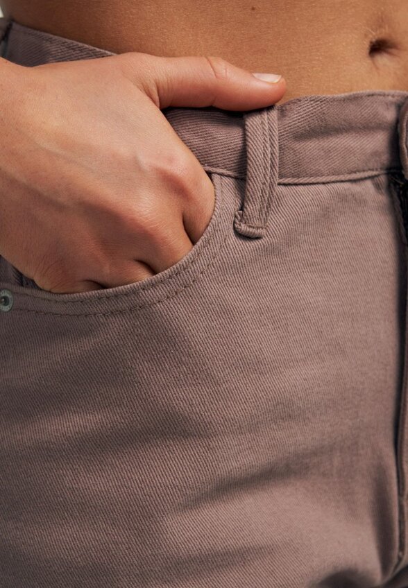 Джинсы Твое