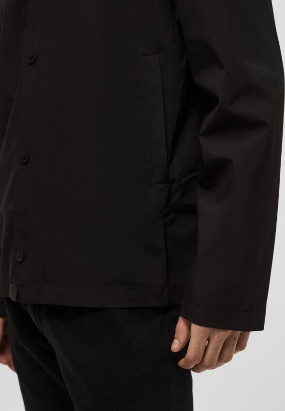 Куртка-рубашка John Richmond