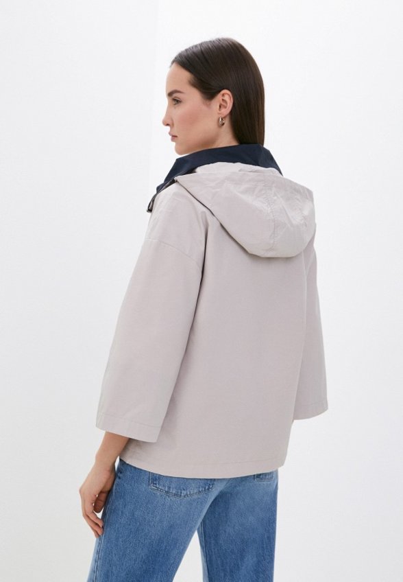 Ветровка Снежная Королева