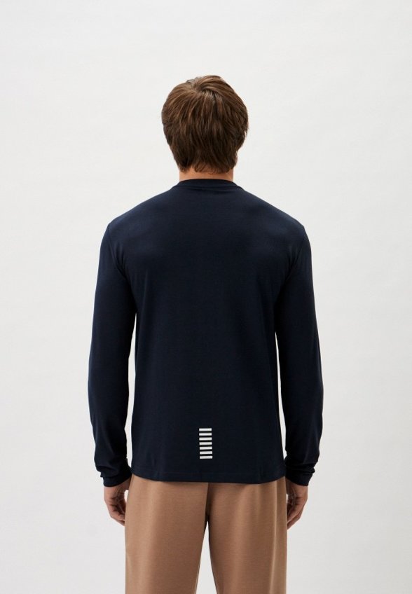 Лонгслив EA7