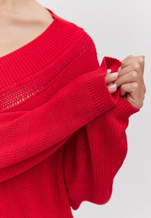 Пуловер 4forms