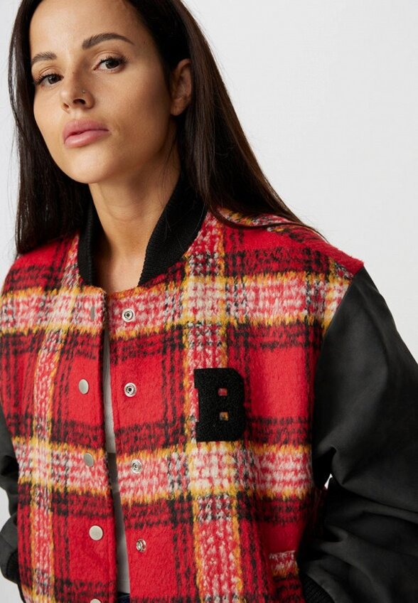 Куртка утепленная Seventeen Nine