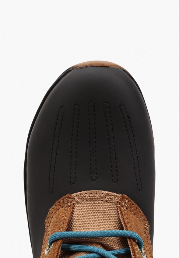 Ботинки Columbia