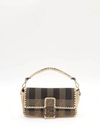 Fendi Baguette женщинам