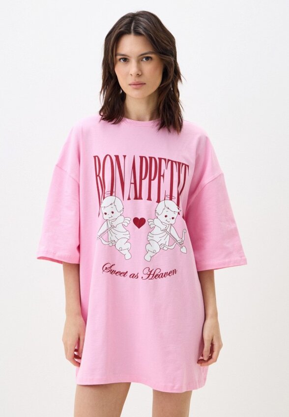 Платье домашнее Befree