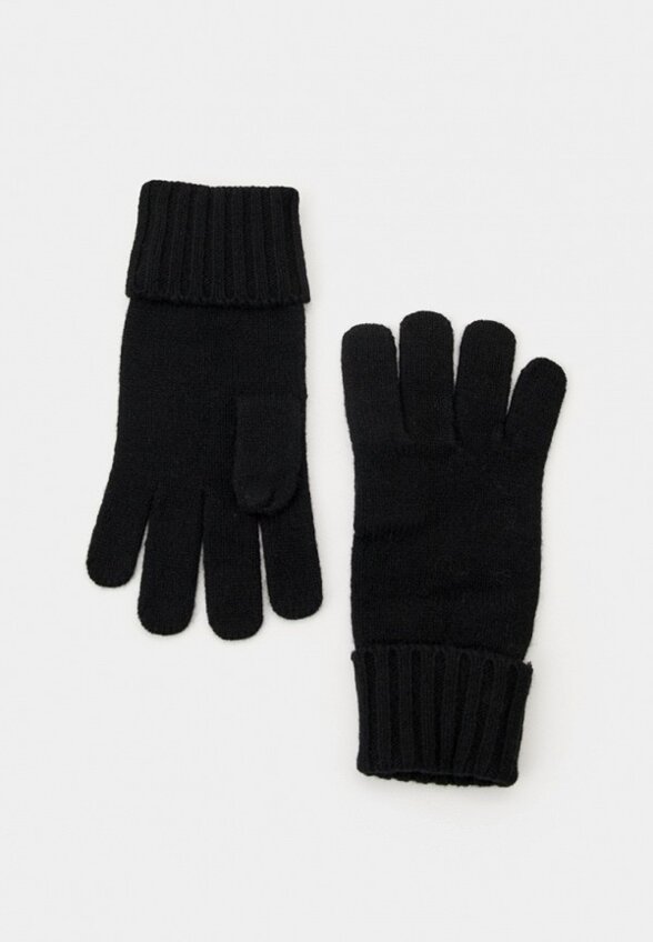 Перчатки Lacoste