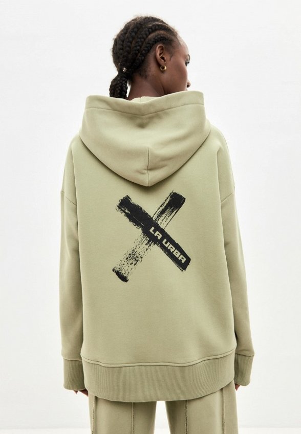 Толстовка La Urba Person