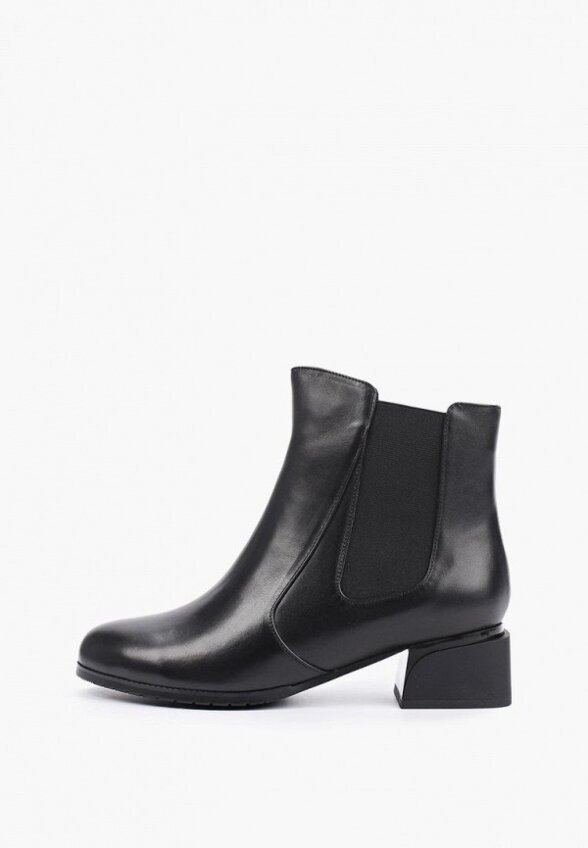 Ботильоны Ascalini