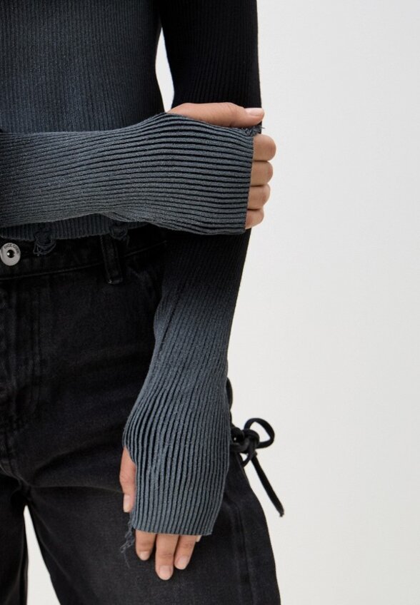 Джемпер Lawwa