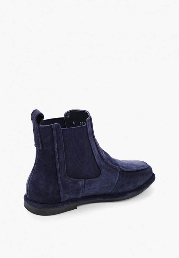 Ботинки Lenuver