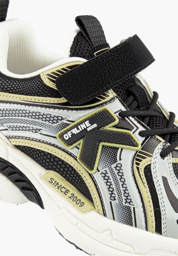 Кроссовки Kapika