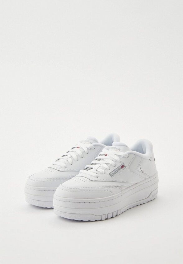 Кеды Reebok