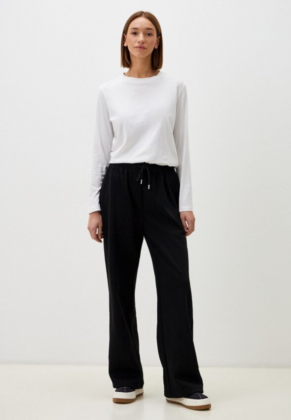 Брюки спортивные LeOtra