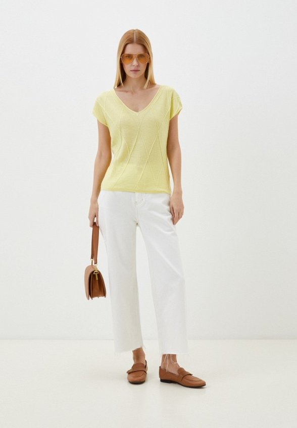 Пуловер Стим