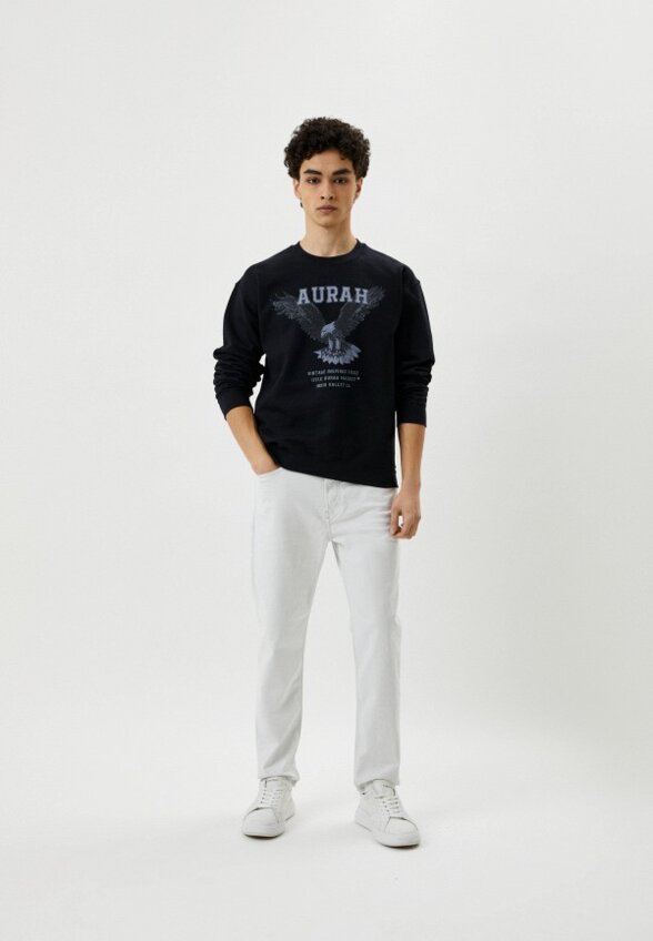 Свитшот Aurah
