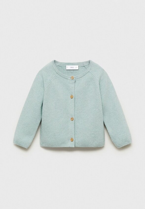 Кардиган Mango Kids