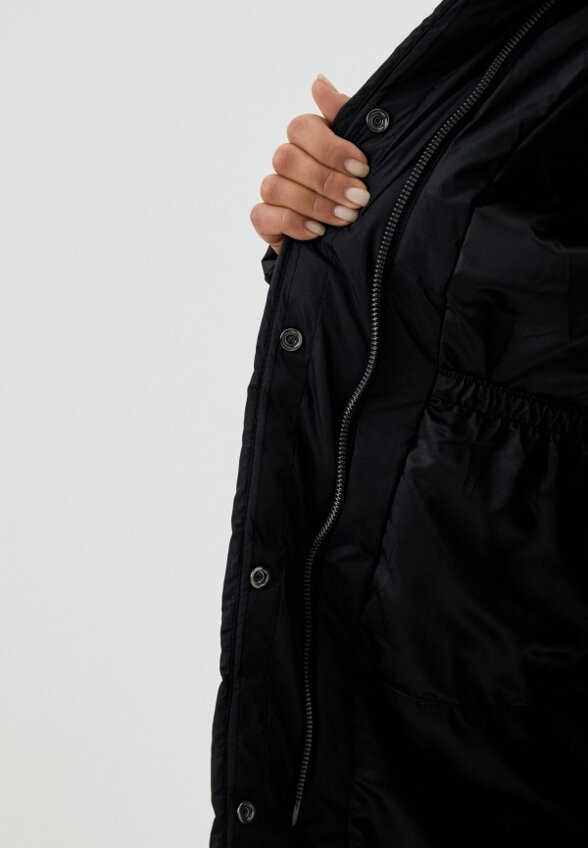 Пуховик Modress