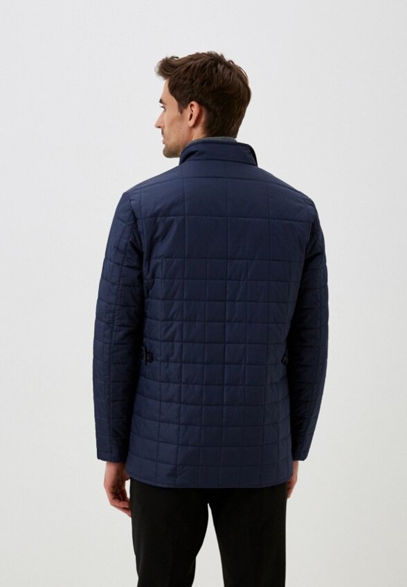 Куртка утепленная Bazioni