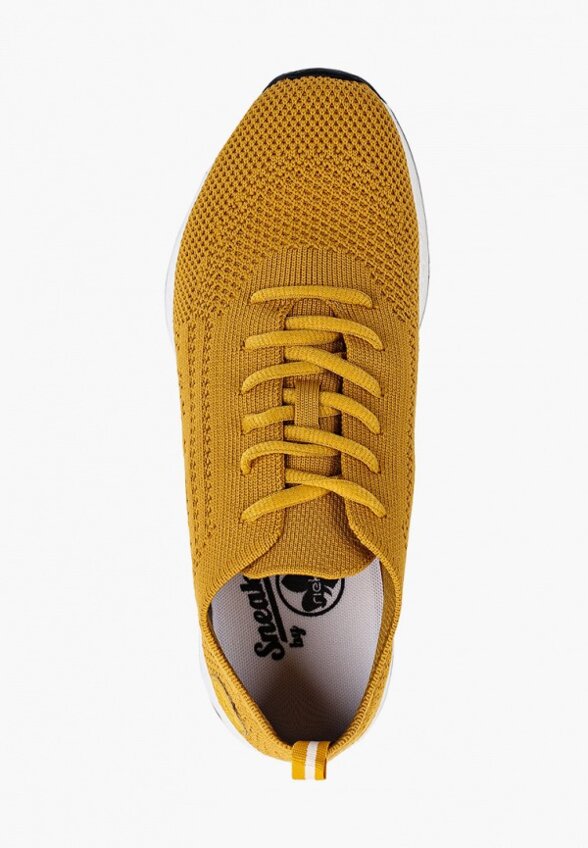 Кроссовки Rieker