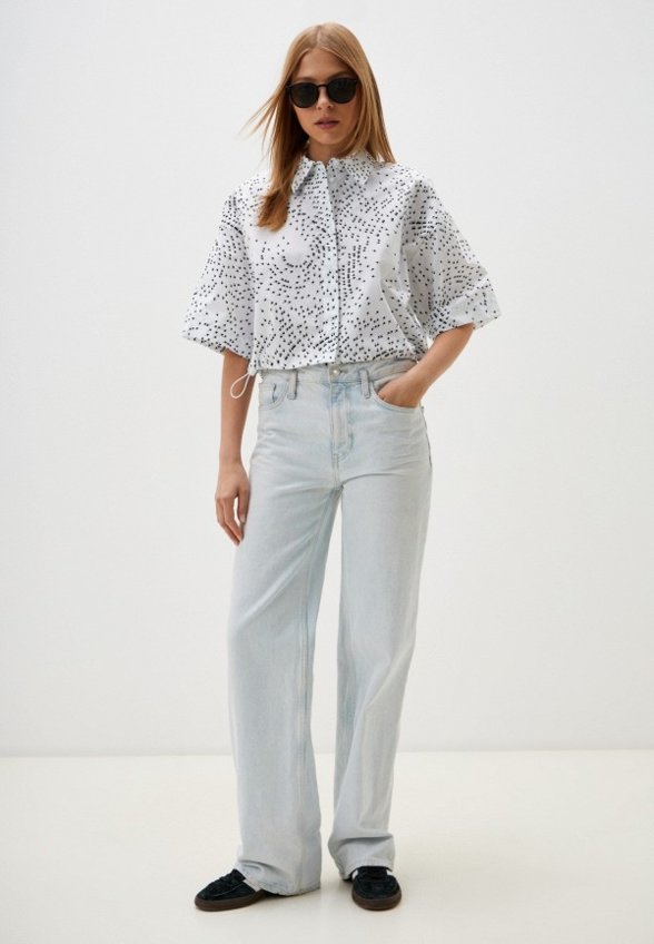 Рубашка Befree